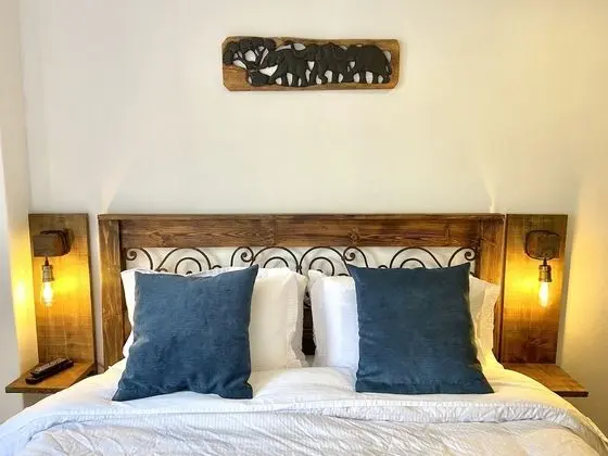 Xia Xue Cosy Apartment La Candelaria 360 City View