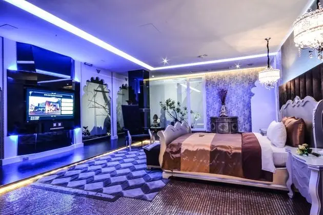 XIADU MOTEL