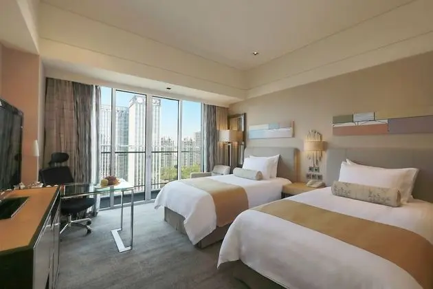 Xiamen International Conference Center Hotel - Oda
