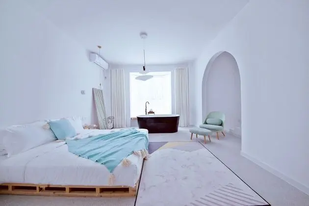 Xiamen Lan Feng Hotel