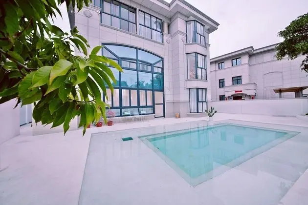 Xiamen Lan Feng Hotel
