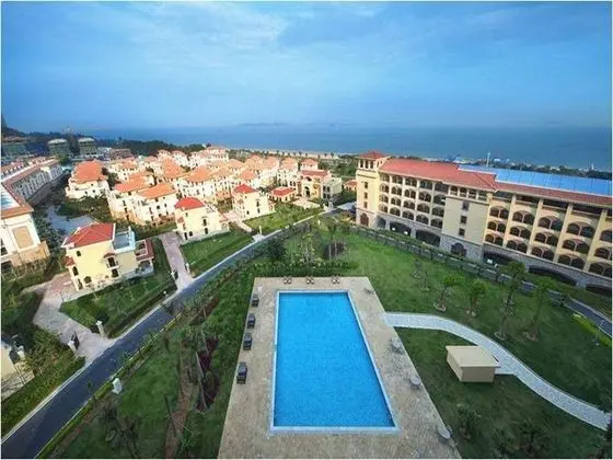 Xiamen Royal Victoria