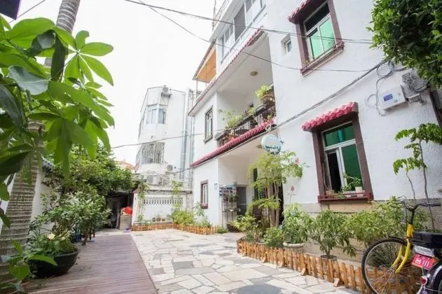 Xiamen Shandouji  Hostel