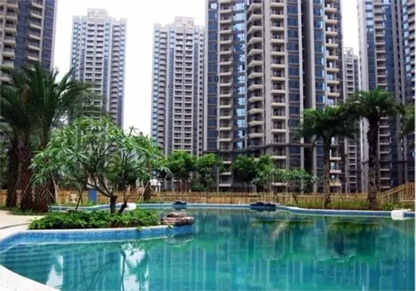 Xiamen Victory Apartment