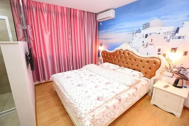 Xiamen Zengcuoan Aichao Hostel