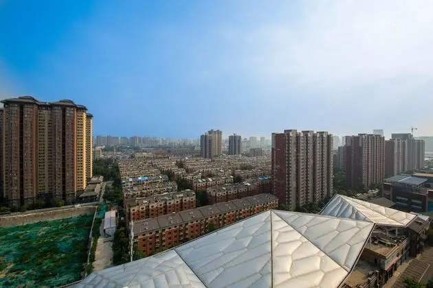 Xi'an Holiday Hotel