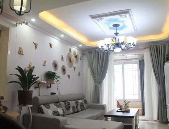 Xi'an Home Hotel