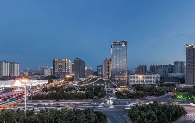 Xian Jue Vu Hotel