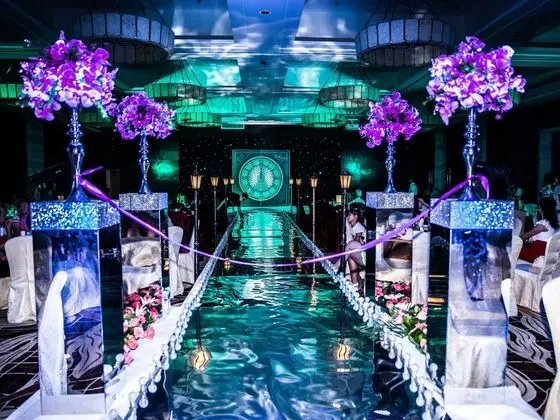 XIAN ZTE HOTEL