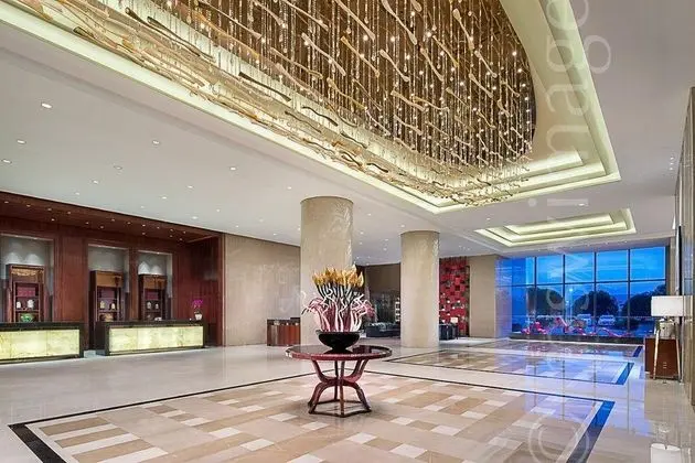 Xiandai Gloria Grand Hotel Changsha - Genel