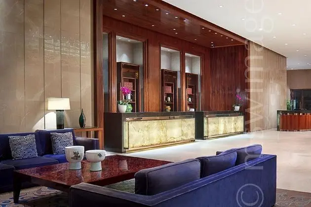Xiandai Gloria Grand Hotel Changsha - Genel