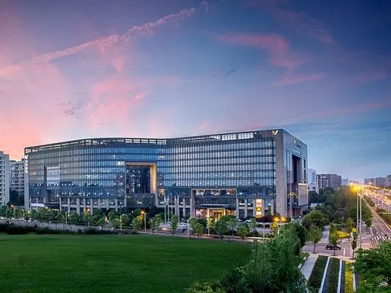 Xiandai Gloria Grand Hotel Changsha - Öne Çıkan Resim