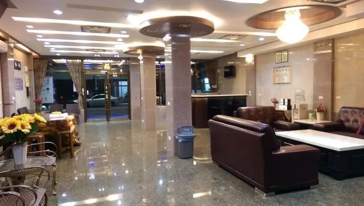 Xianfeng B&B