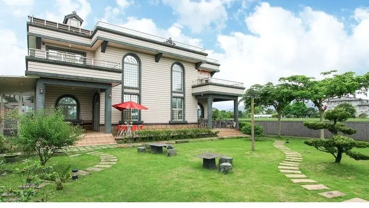 Xiang Chuan B&B