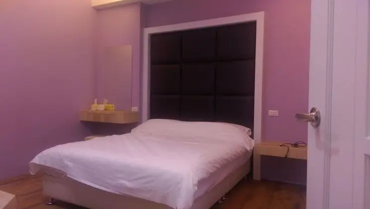 Xiang Feng B&B