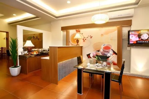 Xiang Lin Tea Homestay