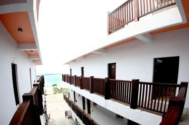 Xiang xie Homestay