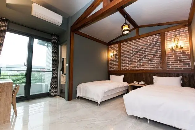 Xiang Yu B&B