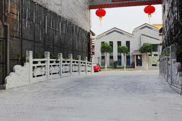 Xiang Yun Sha Garden Hotel - Genel