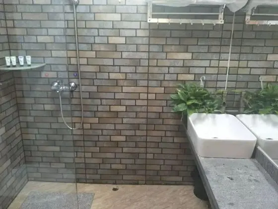 Xianggzhang No.1 Hotspring - Banyo Tipleri