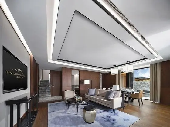 Xianghu Xiaoyao Manor