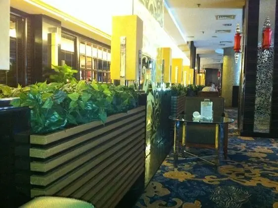 Xiangtan Chengyuan Hotel - Öne Çıkan Resim