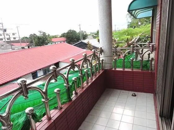 Xiangyang Tianyuan Ju Homestay - Oda Düzeni