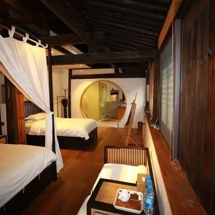 Xiaochaguniang minsu