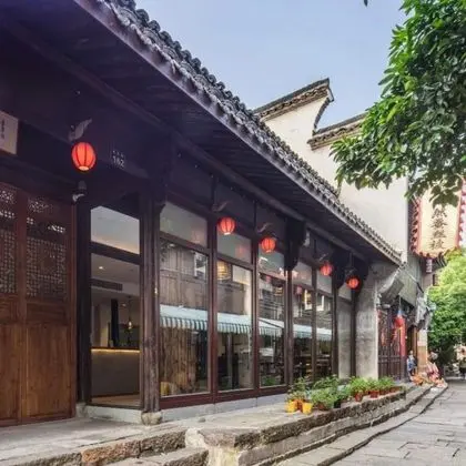 Xiaochaguniang minsu