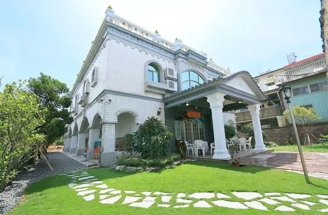 Xiaojiu House B&B