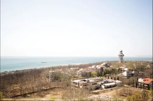 XIAOMIN INN Lantian Garden 2 - Konum Öne Çıkanlar
