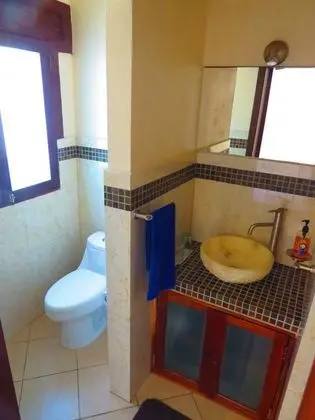 Xibalba Hotel & Dive Center