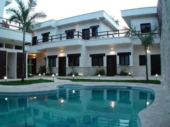 Xibalba Hotel & Dive Center