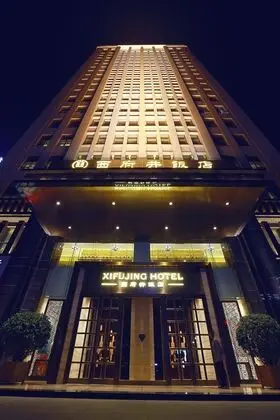 XIFUJING HOTEL