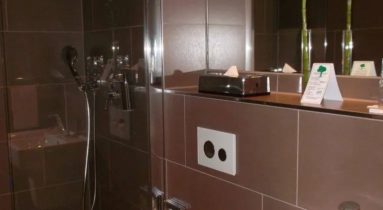 XII Apostel Albergo