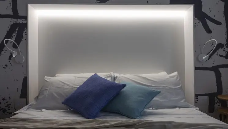 XilHotel - Oda