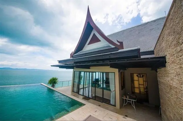 Villa Xilaiwan
