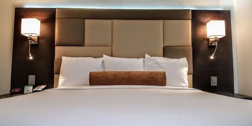 Hotel Xilo Glendale - Oda
