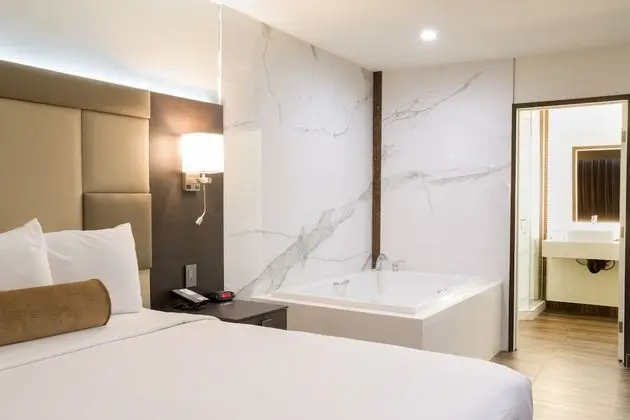 Hotel Xilo Glendale - Öne Çıkan Resim