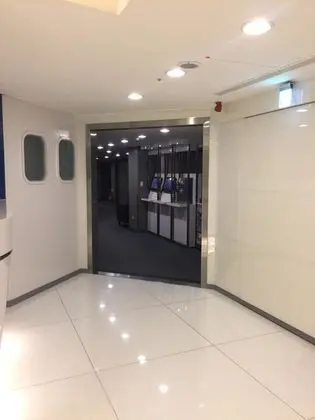 Ximen Airline Hotel - Mülk Olanakları