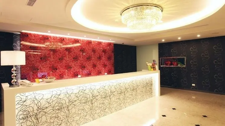Ximen Citizen Hotel - Classic