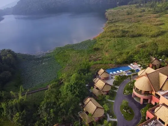 Ximeng Xikang Wellness & Resorts - 1
