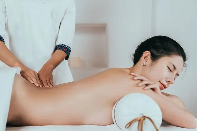 Ximeng Xikang Wellness & Resorts - Spa