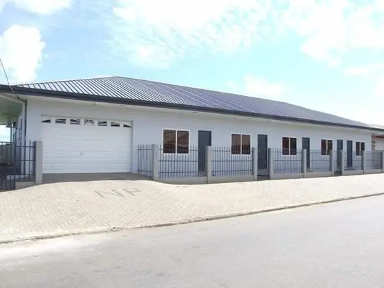 Ximple Appartementen