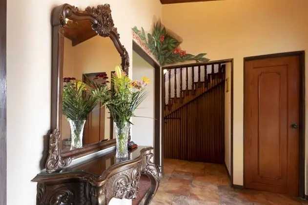 XIN Bed & Breakfast - Lobi
