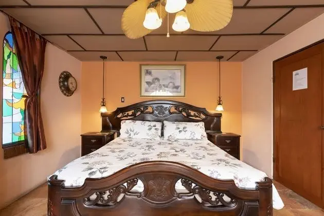 XIN Bed & Breakfast - Oda