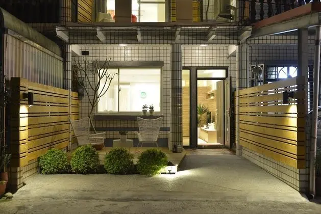 Xin Qun Style Hostel