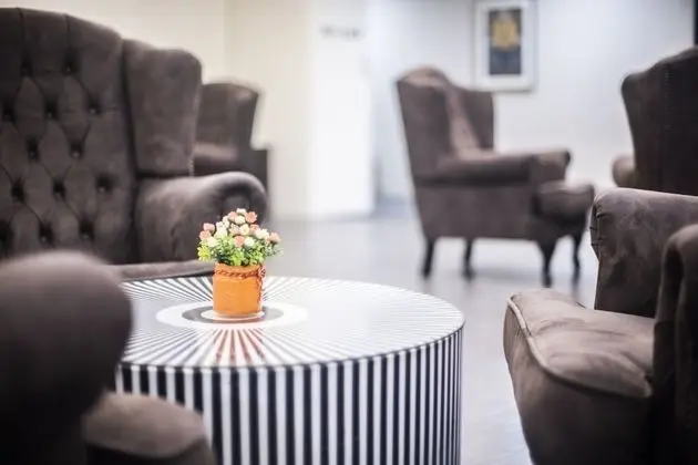 Xin She Hotel - Chungli