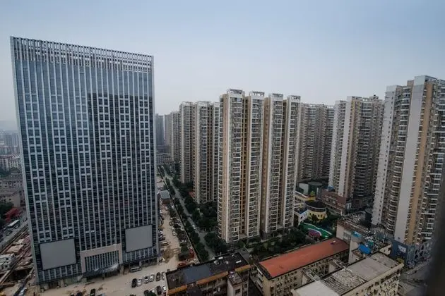 Xin Wo Hotel Apartment Railway Station