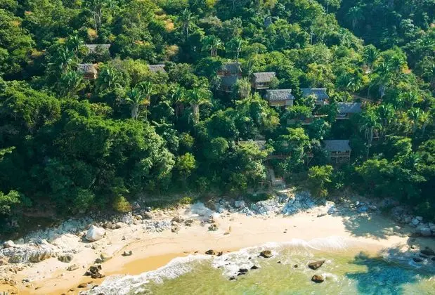Xinalani Retreat